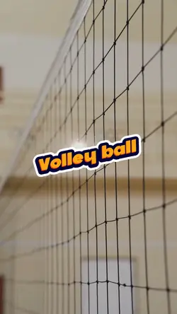 Volley Ball