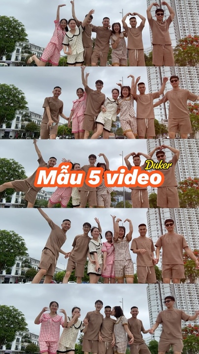 Ai cũng sẽ khác 5