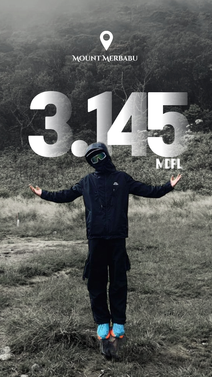 dağ MDPL trendi