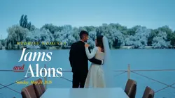 Wedding Moments