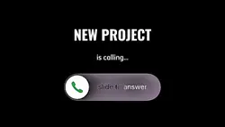 CALLING COMING SOON