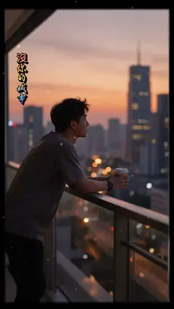 #无你的城市#音樂