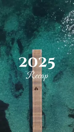 2025 recap