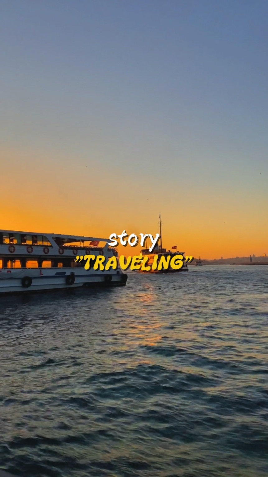 traveling & vlog