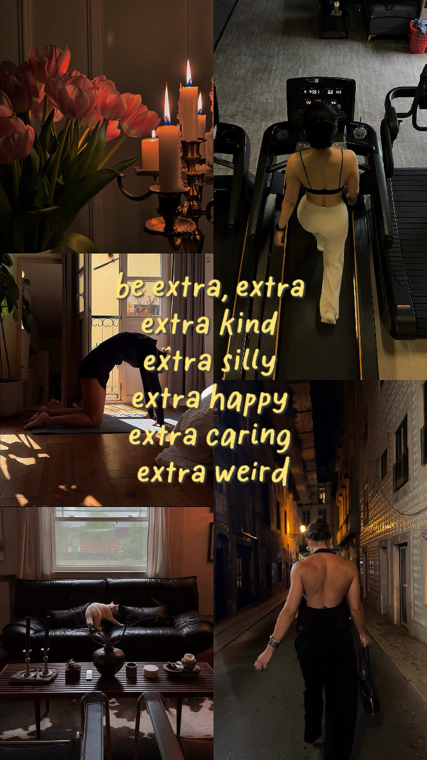Extra Feliz