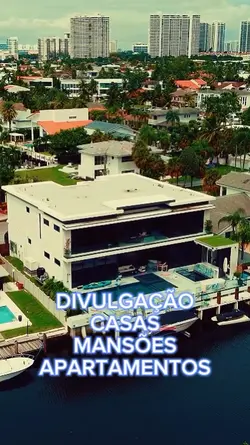 MANSÃO CASAS VENDAS