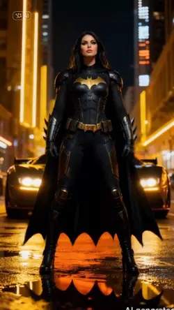 Batgirl