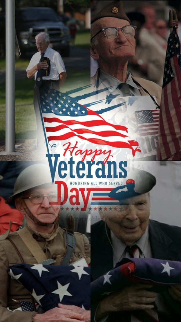Día de los Veteranos 