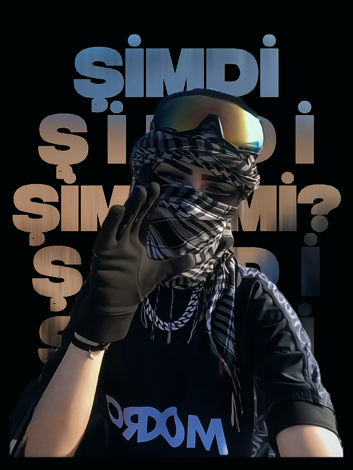 Şimdi şimdi şimdi 