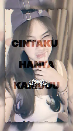 CINTAKU HANYA KAMU