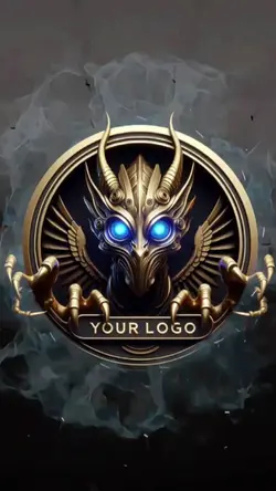 LOGO TEMPLATE JOSS..