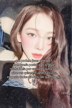 Eu posto o vdo?