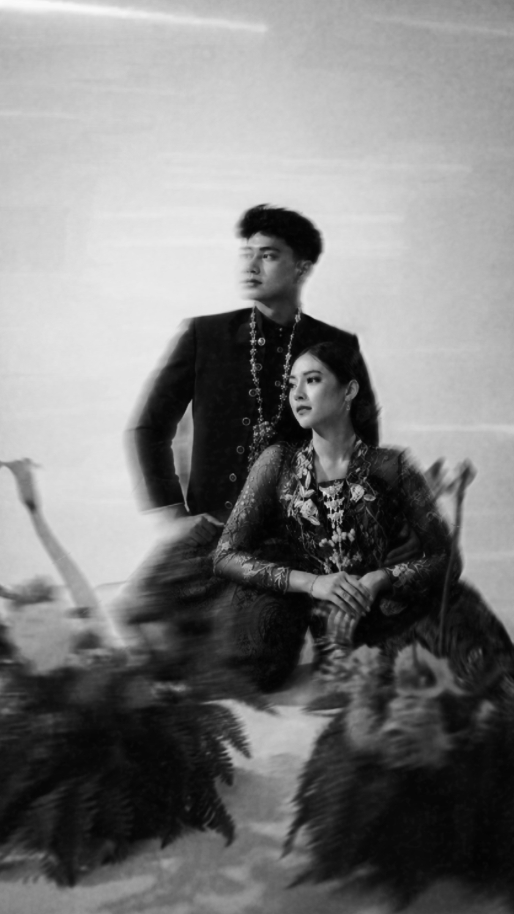 prewed jawa 