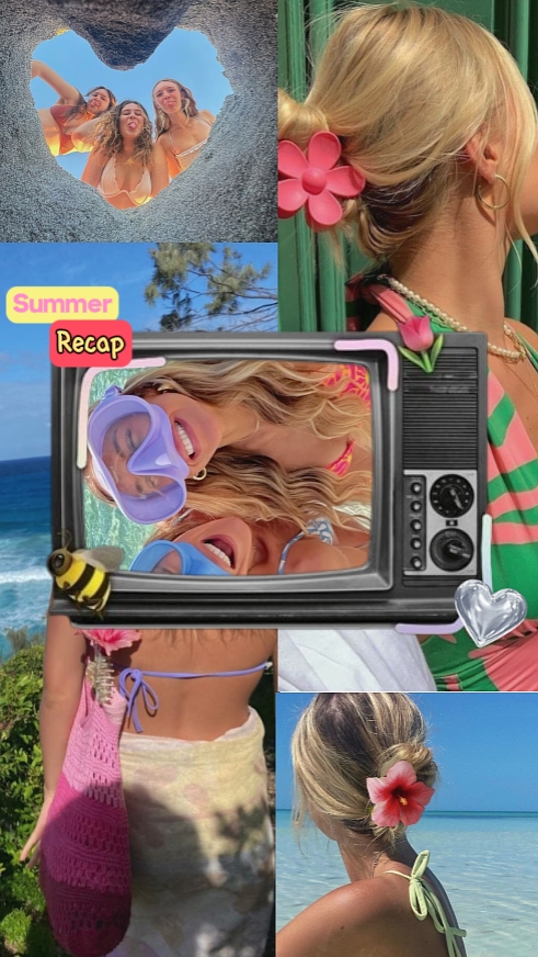 summer recap