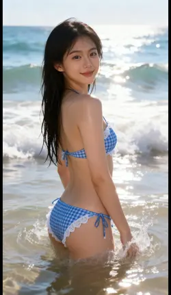 bikini Al