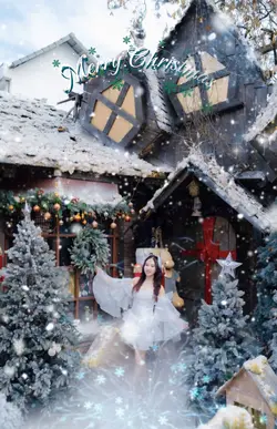 Memorable Christmas🎄