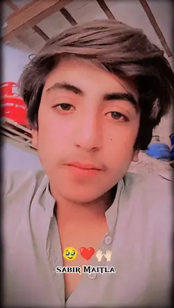 sabir Maitla 