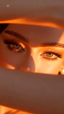 Golden Eyes