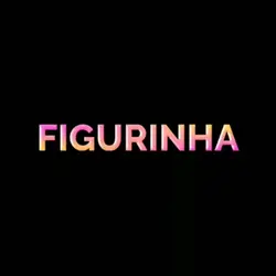 Figurinha trend