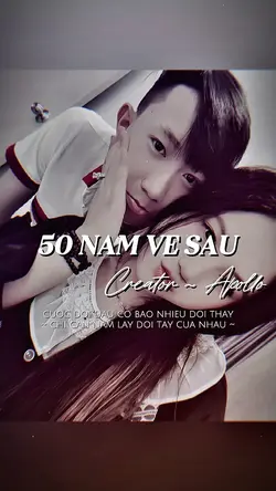 50 NĂM VỀ SAU REMIX