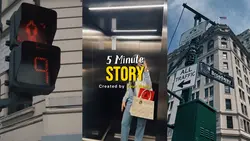 5 minute story