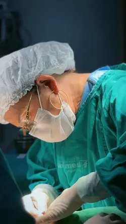 Stories para Médicos