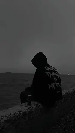 Black and white 