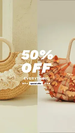special offer