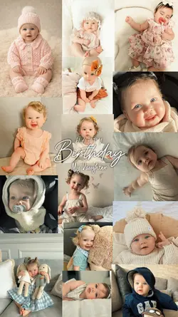  birthday daughter 