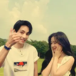 foto sama taehyung v