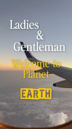 Ladies and gentleman