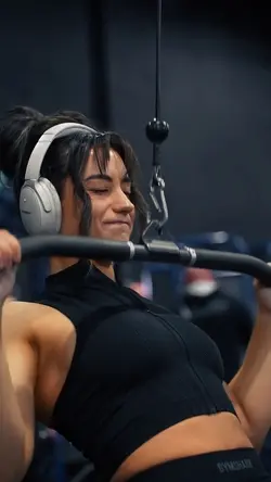 6 clips videos Gym