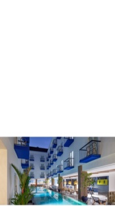 Hotel Frame