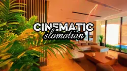 cinematic HD