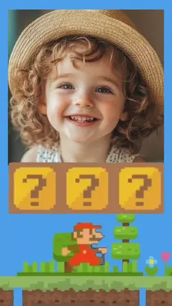 Mario Bros