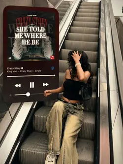 crazy story king von