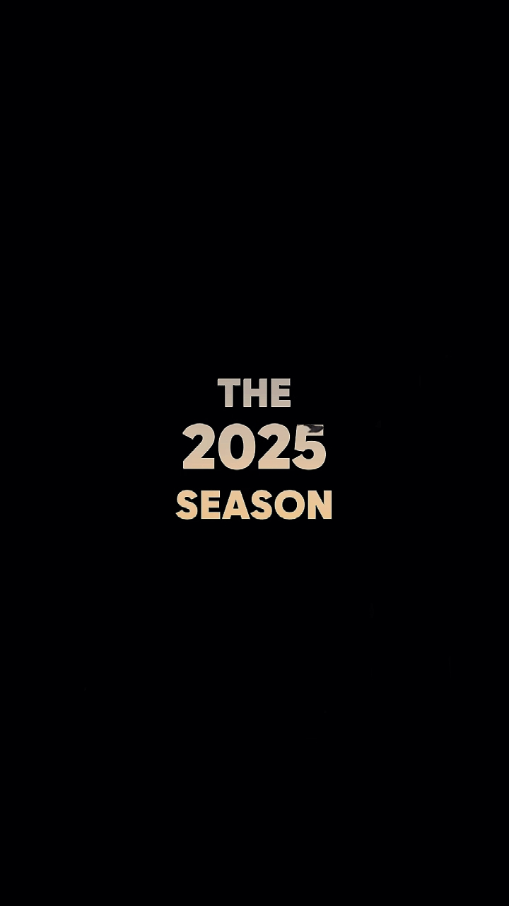 Resumo de 2025