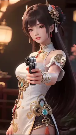 Live wallpaper