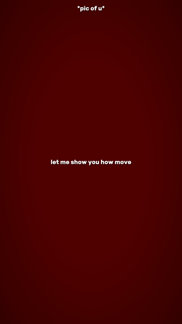 let me show you