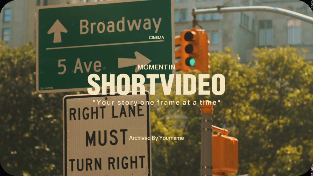 VIDEO CORTO 