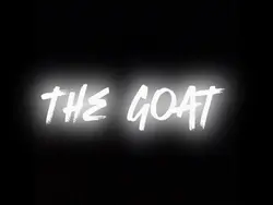 The goat