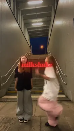 Milkshake