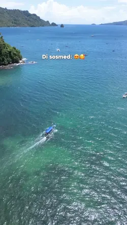 Sosmed 😍vs realita 🤪