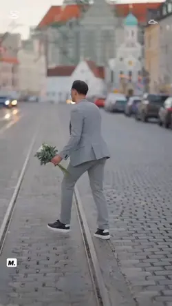 Seninle kavuşmak