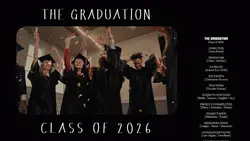 graduation 2026