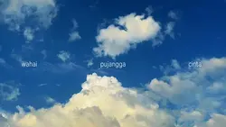 pujangga cinta