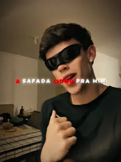LIGOU PRA MIM