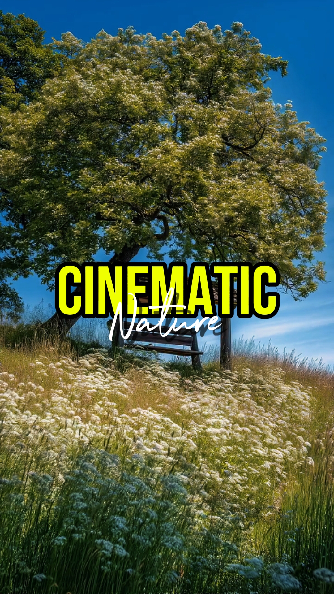 CINEMATIC NATURE