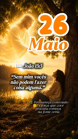 26 de Maio