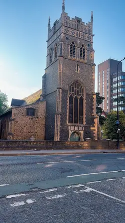 Wonders of Ipswich 